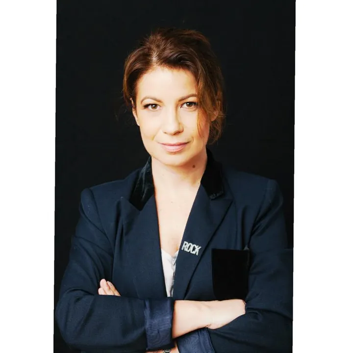 Cătălina Roman