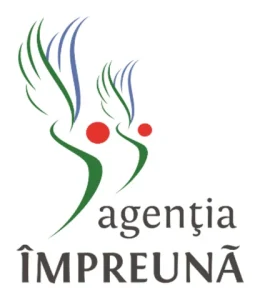 Logo Agenția Împreună