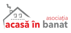 Logo Asociația Acasă în Banat
