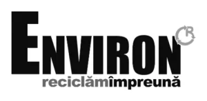 Logo Asociația Environ