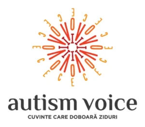 Logo Autism Voice