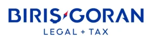 Logo Biriș Goran SPARL