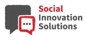 Logo Social Innovation Solutions