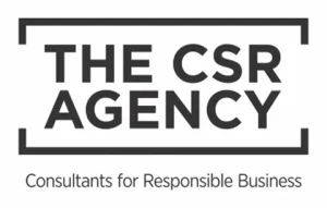 Logo The CSR Agency
