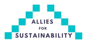 Logo Allies for Sustainability