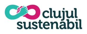 Logo Asociația Clujul Sustenabil