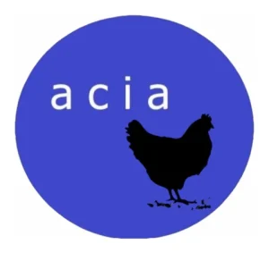 Logo ACIA
