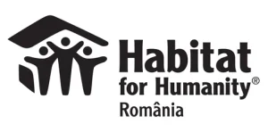 Logo Habitat for Humanity România