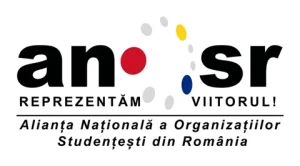Logo ANOSR