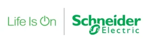Logo Schneider Electric România