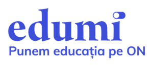 Logo Asociatia Europeana a Profesionistilor din Educatie EDUMI