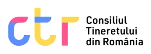 Logo Consiliul Tineretului din Romania