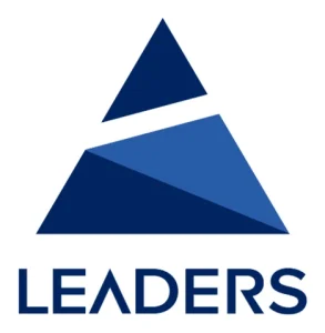 Logo Fundatia Leaders