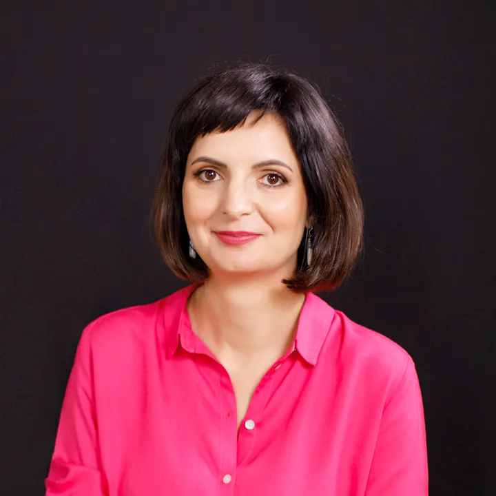 Simona Paraschiv