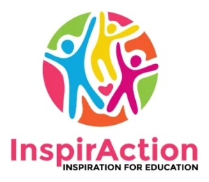 Logo Asociația InspirAction