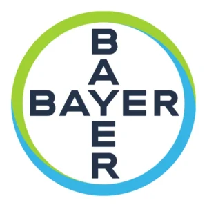 Logo BAYER