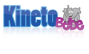 Logo Asociatia KinetoBebe