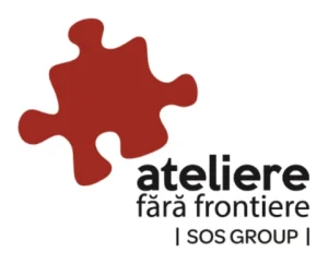 Logo Ateliere fara Frontiere