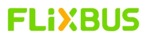 Logo FlixBus