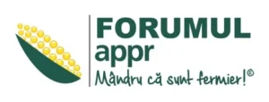 Logo FORUMUL APPR