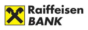 Logo Raiffeisen Bank Romania