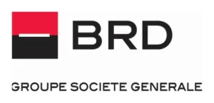 Logo BRD – Groupe Société Générale