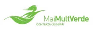 Logo MaiMultVerde