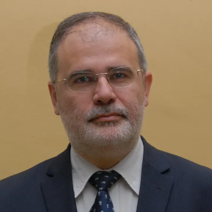 Prof. univ. dr. József Benedek