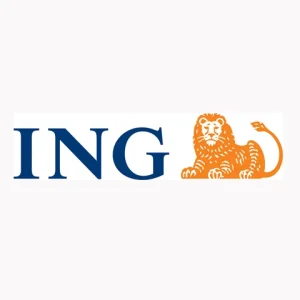 Logo ING Bank Romania