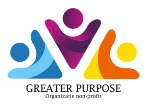 Logo Greater Purpose