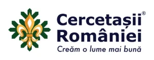 Logo Organizația Națională „Cercetașii României”