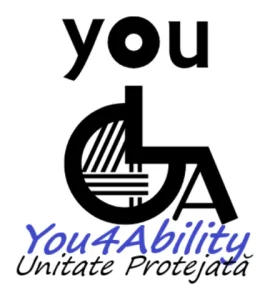 Logo You4Ability