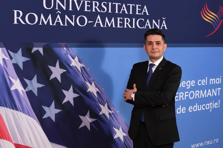 Prof.univ.dr.habil. Costel NEGRICEA