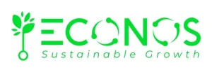 Logo Econos