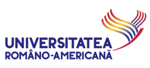 Logo Universitatea Româno-Americană