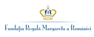 Logo Fundația Regală Margareta a României