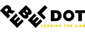 Logo RebelDot Solutions