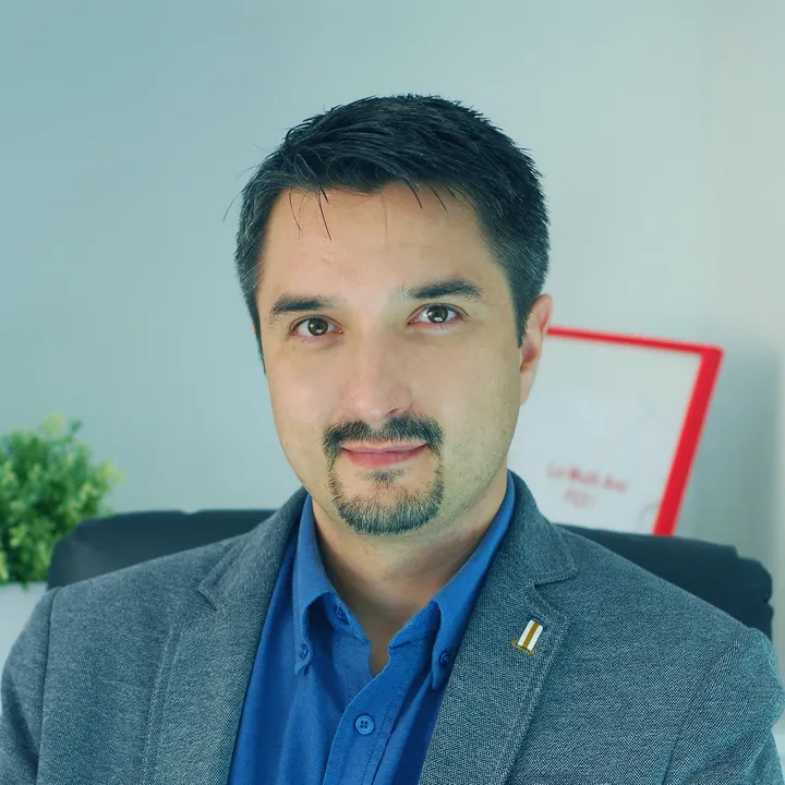 Ciprian-Mihai Păiuș