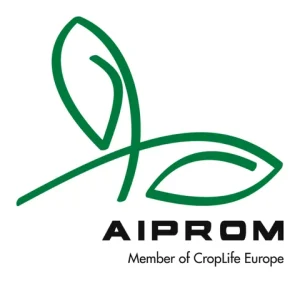 Logo Asociația Industriei de Protecția Plantelor din Romania – AIPROM