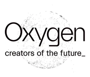 Logo Oxygen