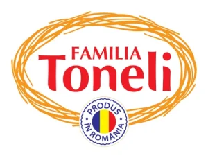 Logo TONELI HOLDING