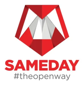 Logo SAMEDAY