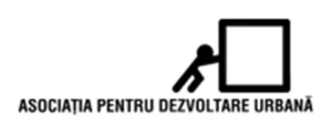 Logo Asociația pentru Dezvoltare Urbană