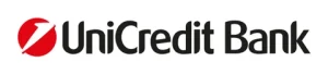 Logo Unicredit Bank România