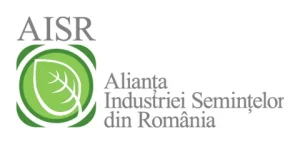 Logo Alianța Industriei Semințelor din România