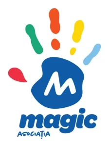 Logo ASOCIAȚIA MAGICAMP