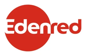 Logo Edenred