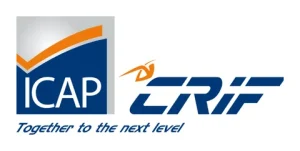 Logo ICAP CRIF