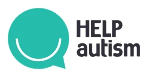 Logo ASOCIAȚIA HELP AUTISM