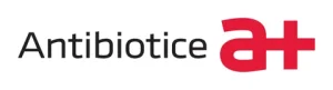 Logo ANTIBIOTICE S.A.